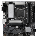 Gigabyte B760M G AX Wi-Fi